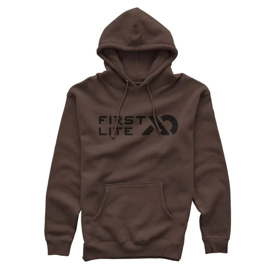 first lite horizontal logo 2.0 hood