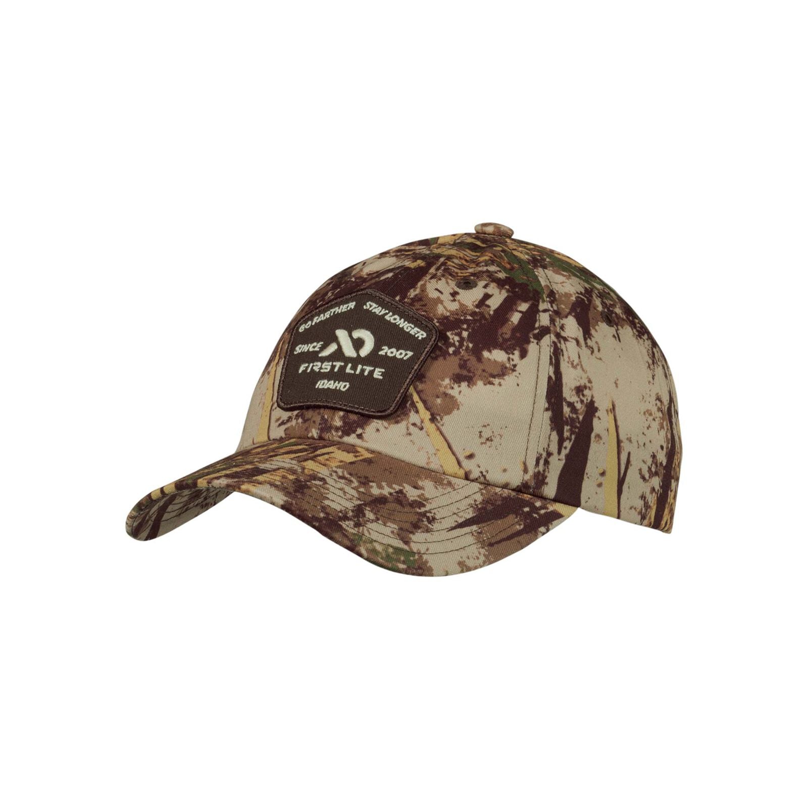 First Lite Lo Pro Hat – Points South Shop