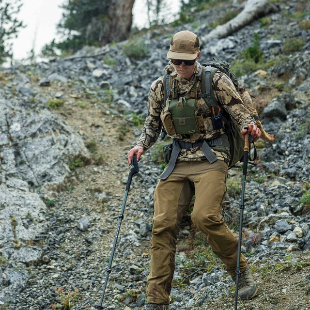 First Lite 308 Brush Pant 10