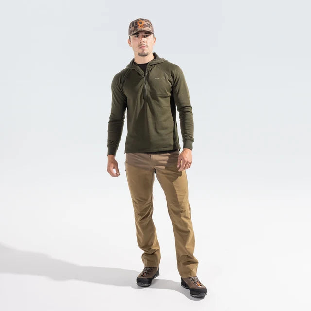 First Lite 308 Brush Pant 4