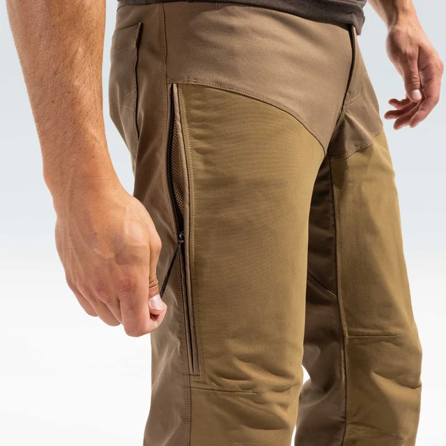 First Lite 308 Brush Pant 7