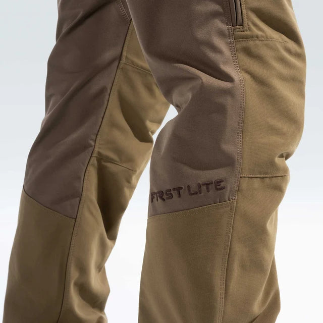First Lite 308 Brush Pant 8