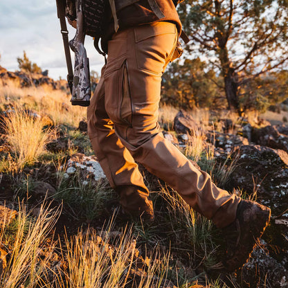 First Lite 308 Lined Pant 5