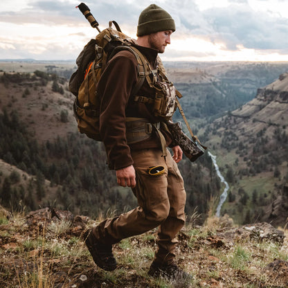 First Lite 308 Lined Pant 4