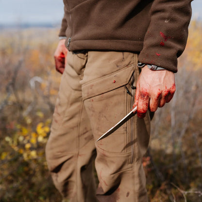 First Lite 308 Lined Pant 2