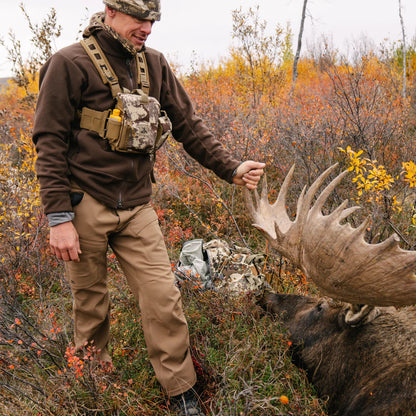 First Lite 308 Lined Pant 7