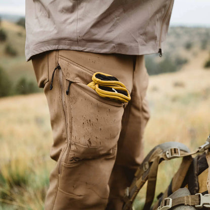 First Lite 308 Lined Pant 6