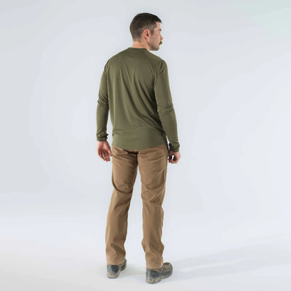 First Lite 308 Lined Pant 3
