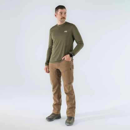 First Lite 308 Lined Pant 1