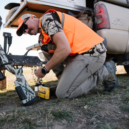 First Lite 308 Pant Feild 8