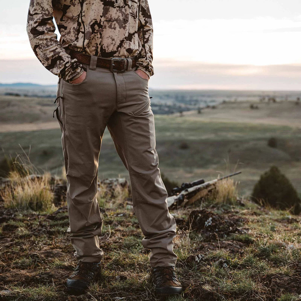 First Lite Color First lite 308 Pant – Points South Shop