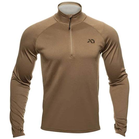 First Lite Approach Quarter Zip 1