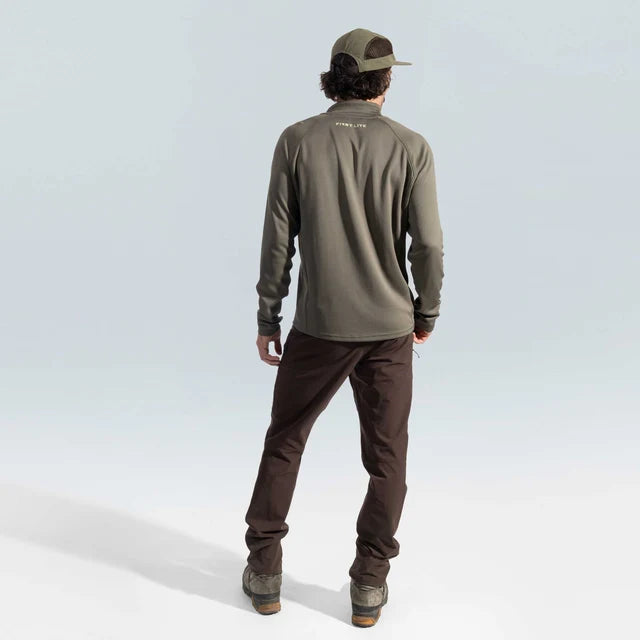 First Lite Approach Quarter Zip 5