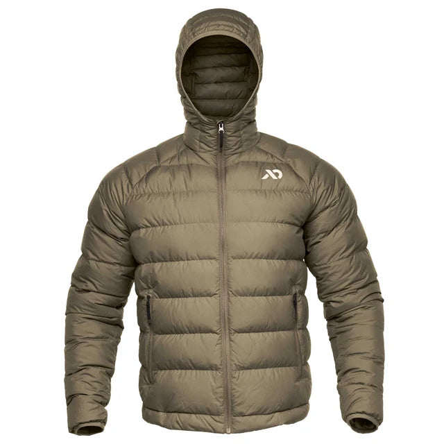 First Lite Brooks Pro Jacket 1