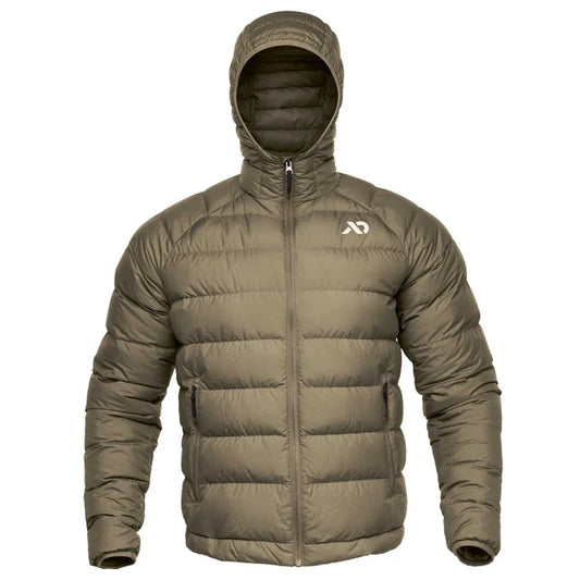 First Lite Brooks Pro Jacket 1