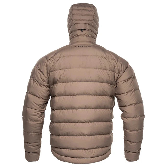 First Lite Brooks Pro Jacket 5