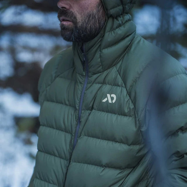 First Lite Brooks Pro Jacket 12