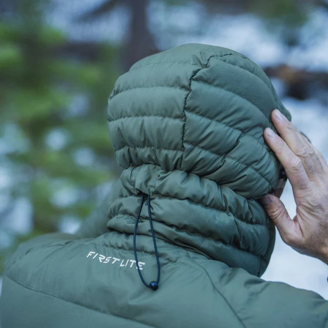 First Lite Brooks Pro Jacket 14