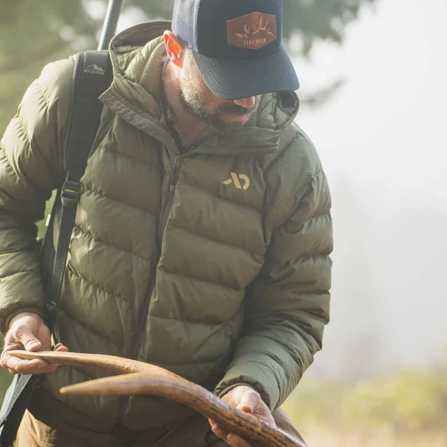 First Lite Brooks Pro Jacket 10