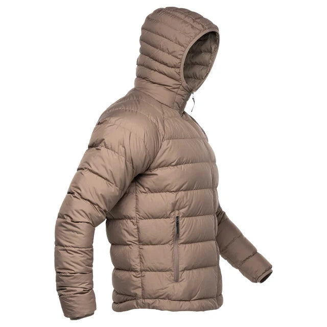 First Lite Brooks Pro Jacket 4
