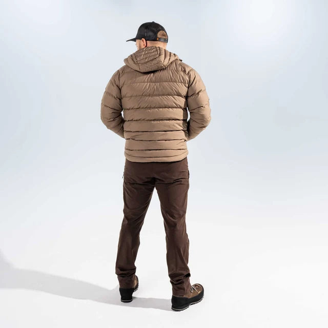 First Lite Brooks Pro Jacket 7