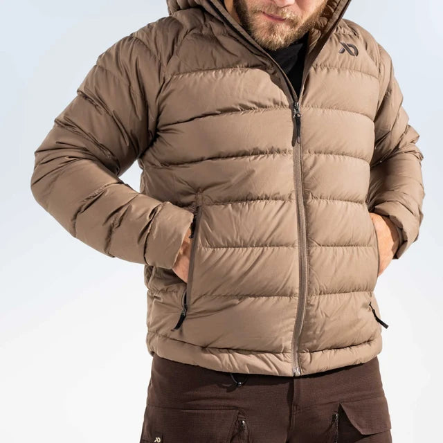 First Lite Brooks Pro Jacket 8