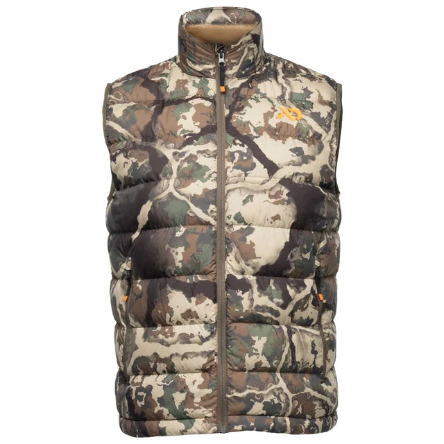 First Lite Brooks Pro Vest 2