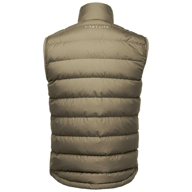 First Lite Brooks Pro Vest 3