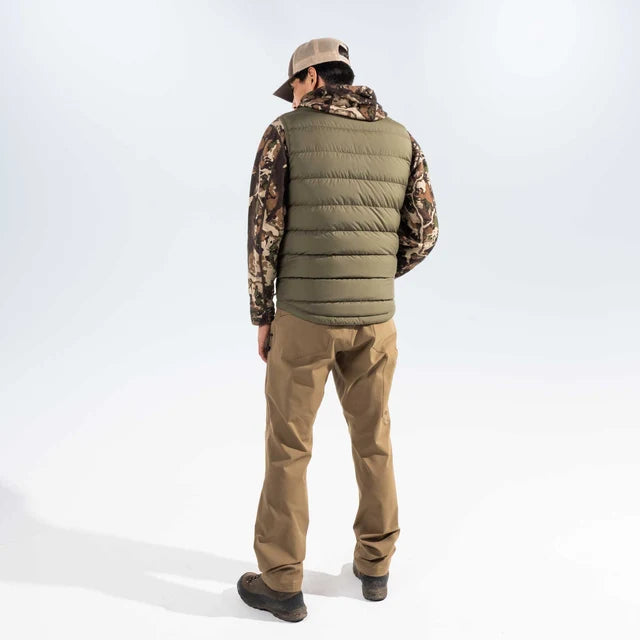 First Lite Brooks Pro Vest 6