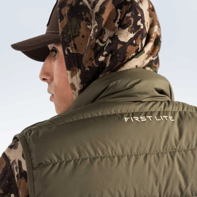 First Lite Brooks Pro Vest 8