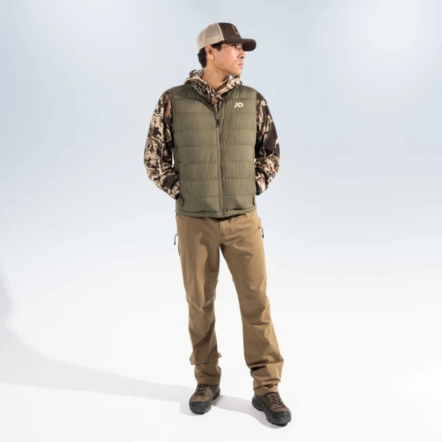 First Lite Brooks Pro Vest 5