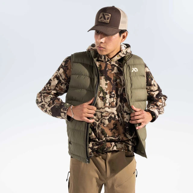 First Lite Brooks Pro Vest 7