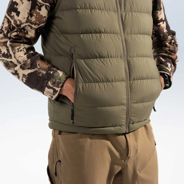 First Lite Brooks Pro Vest 9
