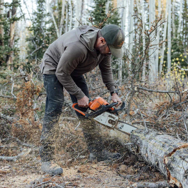 First Lite Gravel Field Pant 13