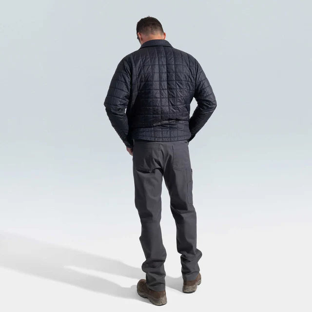 First Lite Gravel Field Pant 4