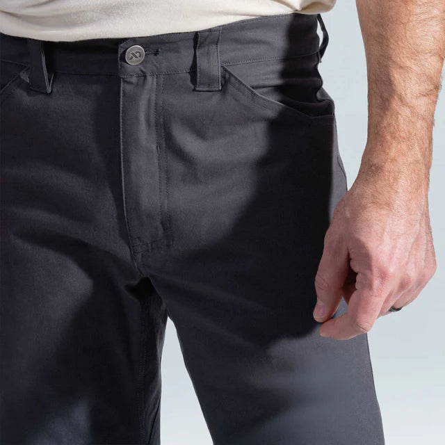 First Lite Gravel Field Pant 6