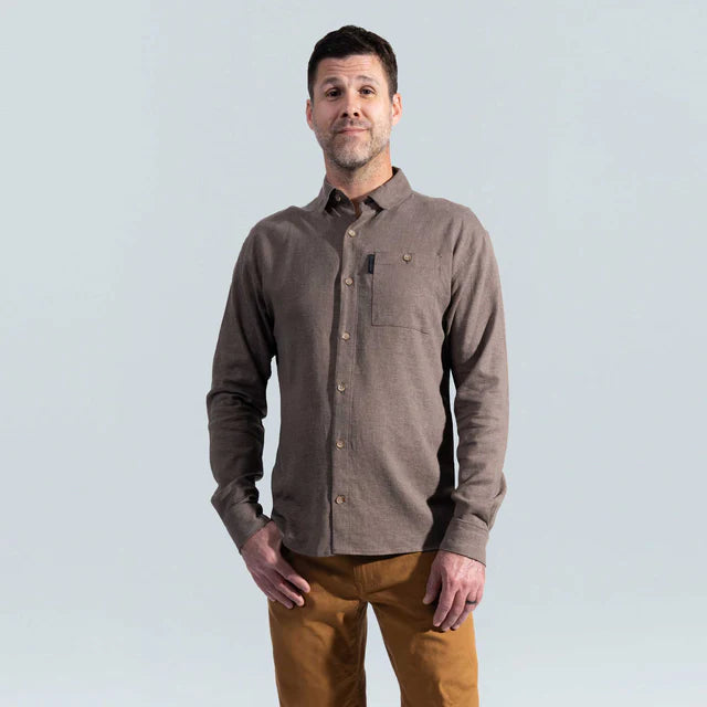 First Lite Horizon Hemp Long Sleeve 3