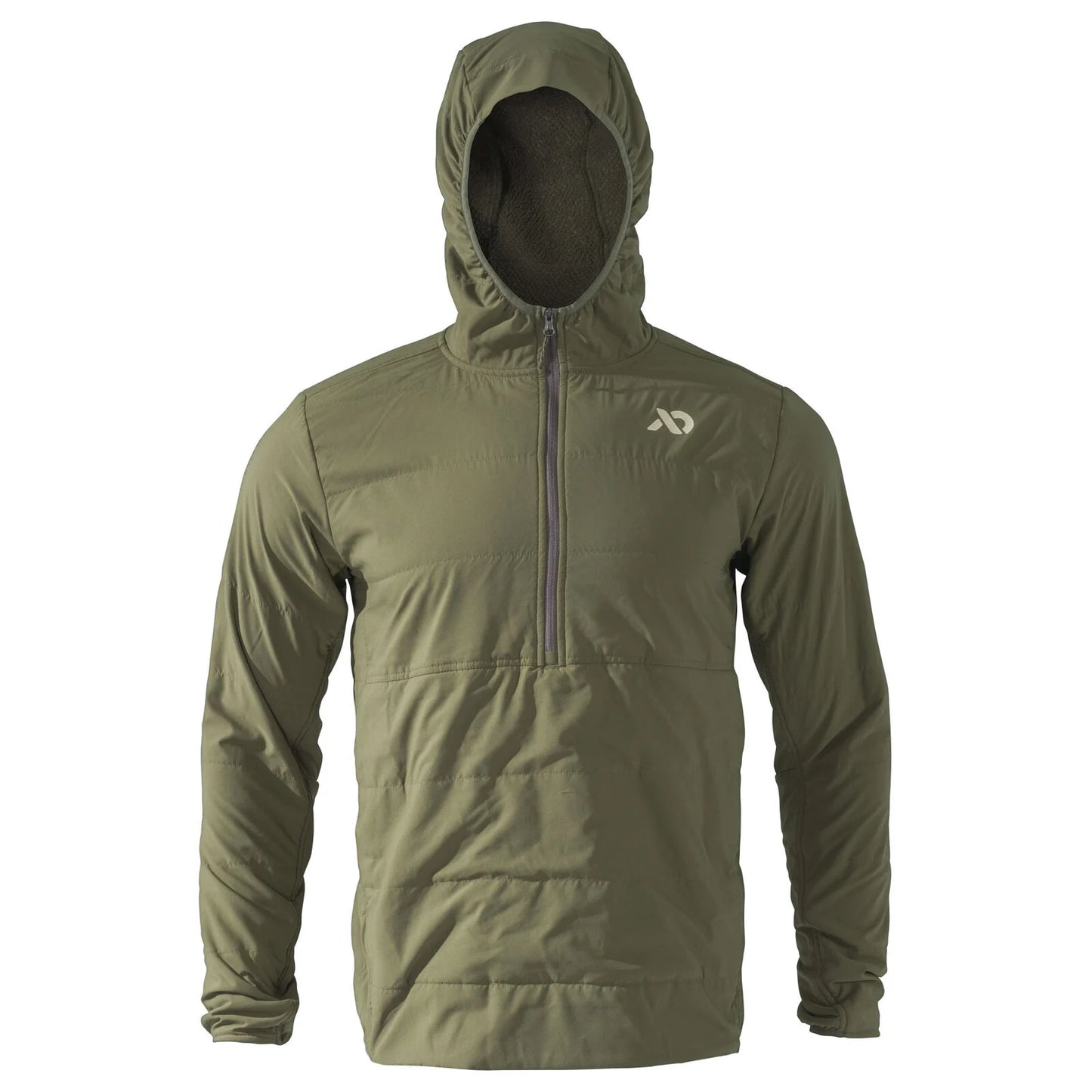 First Lite navigator hoody conifer