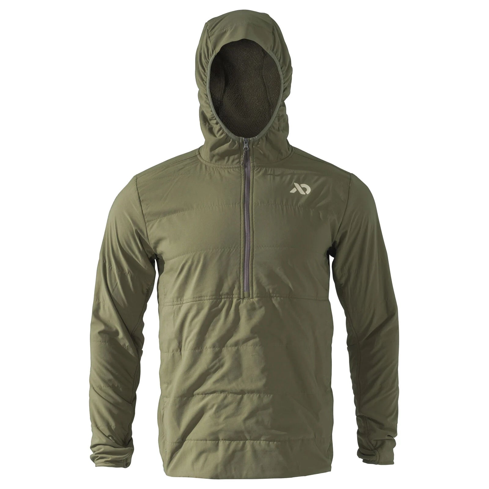 First Lite navigator hoody conifer
