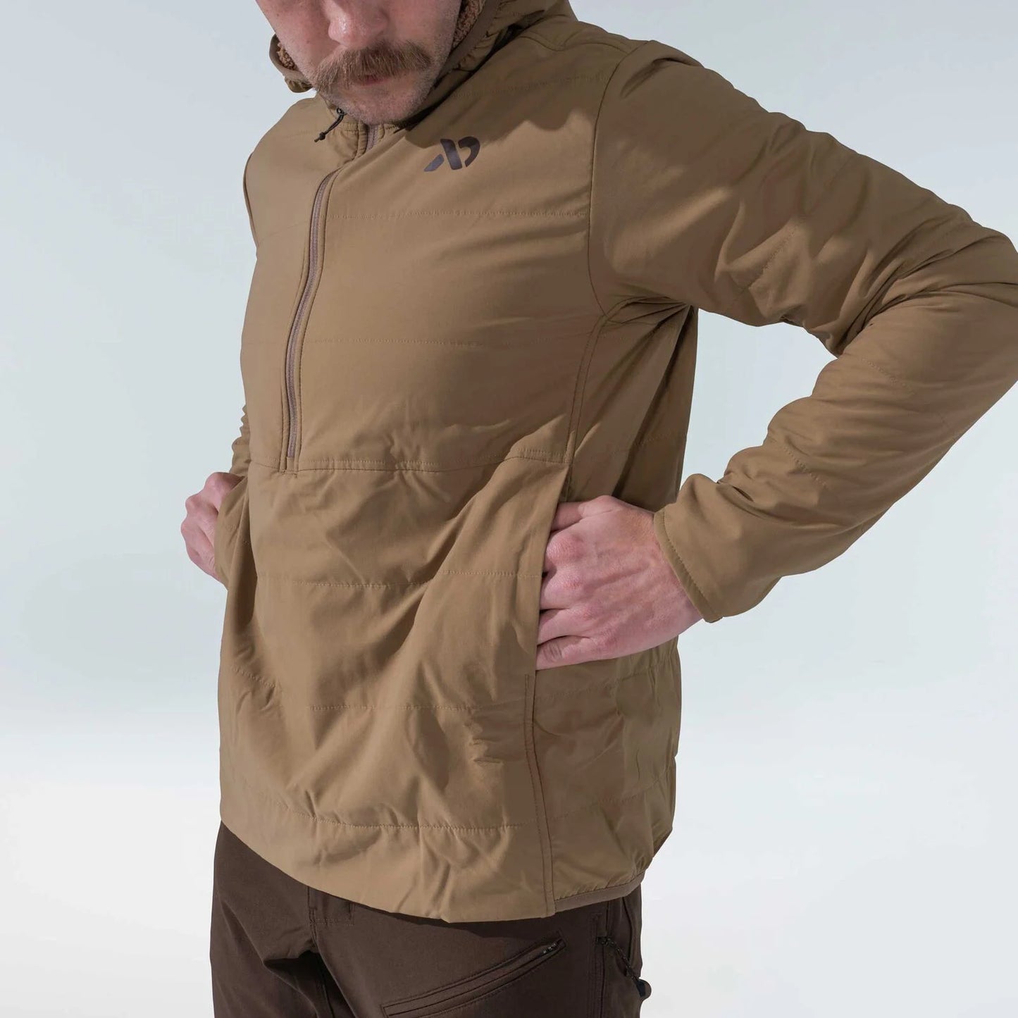 First Lite navigator hoody 7