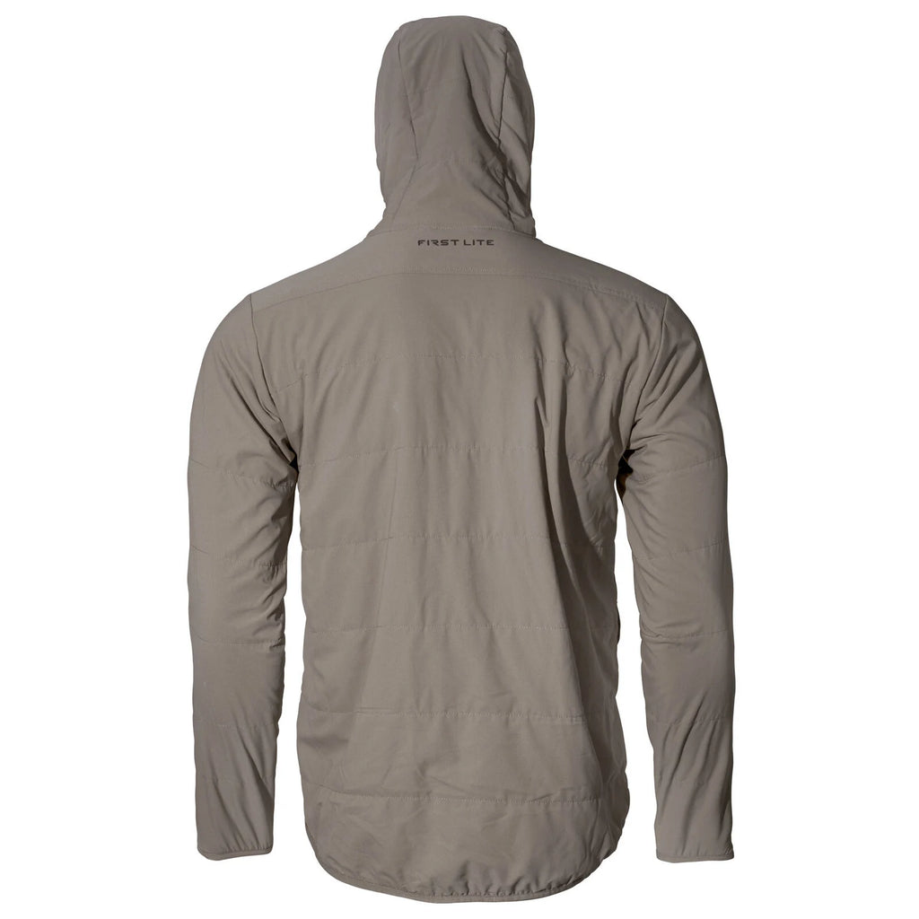 First Lite navigator hoody 2