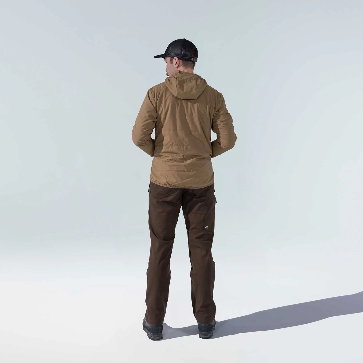 First Lite navigator hoody 4
