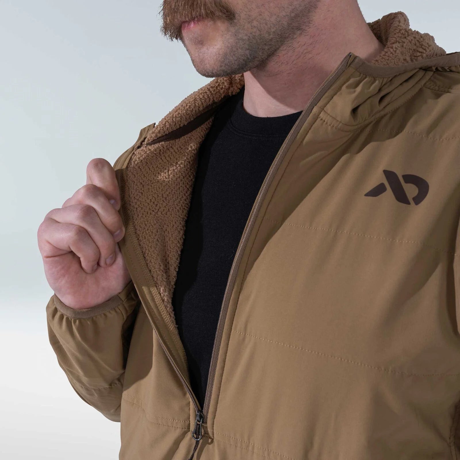 First Lite navigator hoody 5
