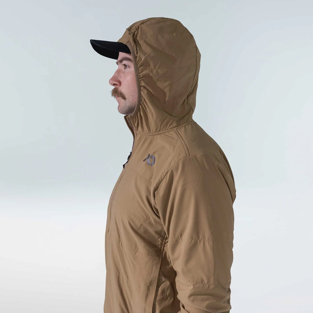 First Lite navigator hoody 6