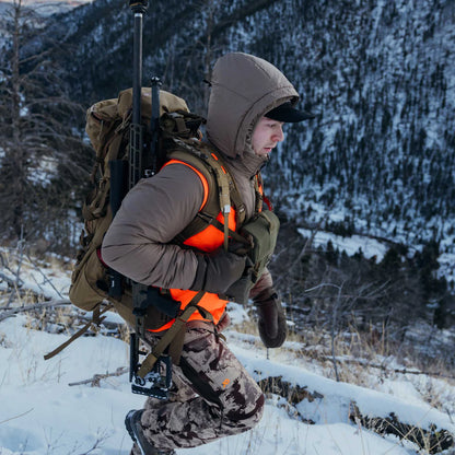 First Lite North Range Puffy Jacket 4