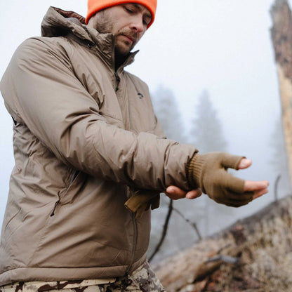 First Lite North Range Puffy Jacket 7