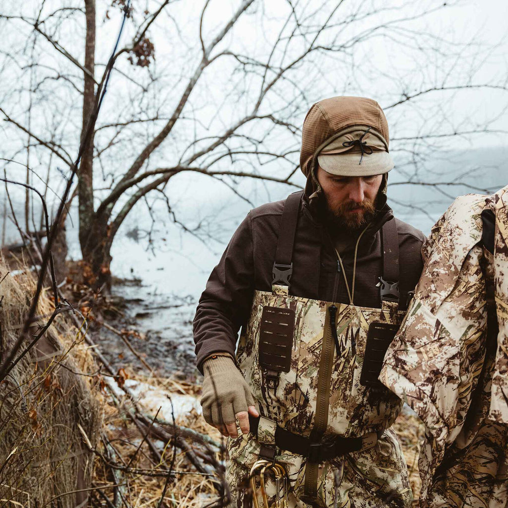 First Lite Rugged Wool QZ – Points South Shop