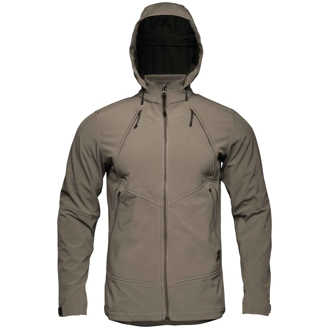 First Lite Suppressor Jacket Walnut