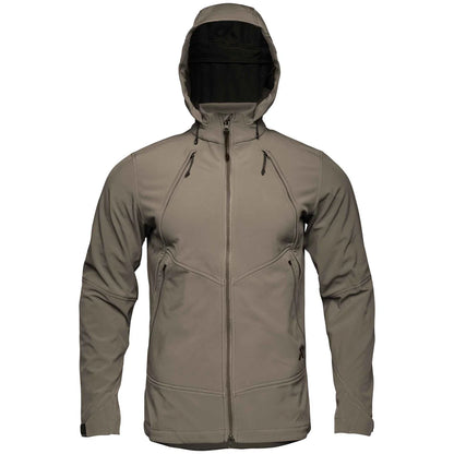 First Lite Suppressor Jacket Walnut