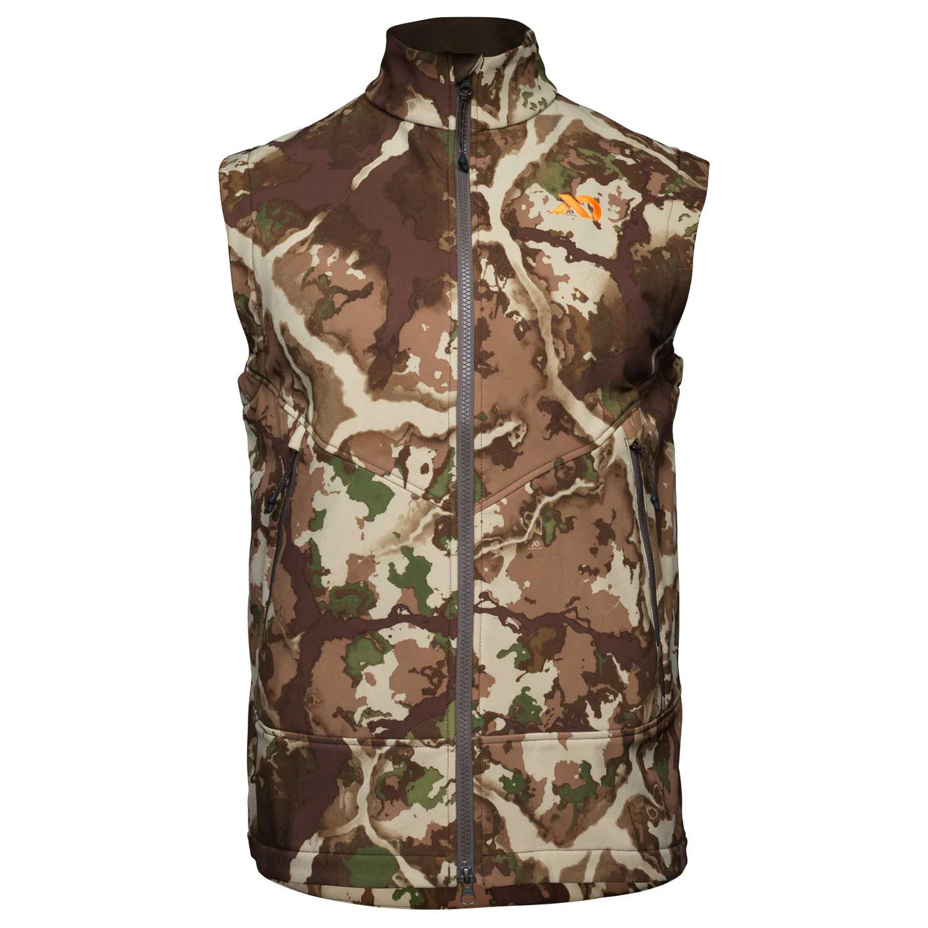 First Lite Suppressor Vest Fusion